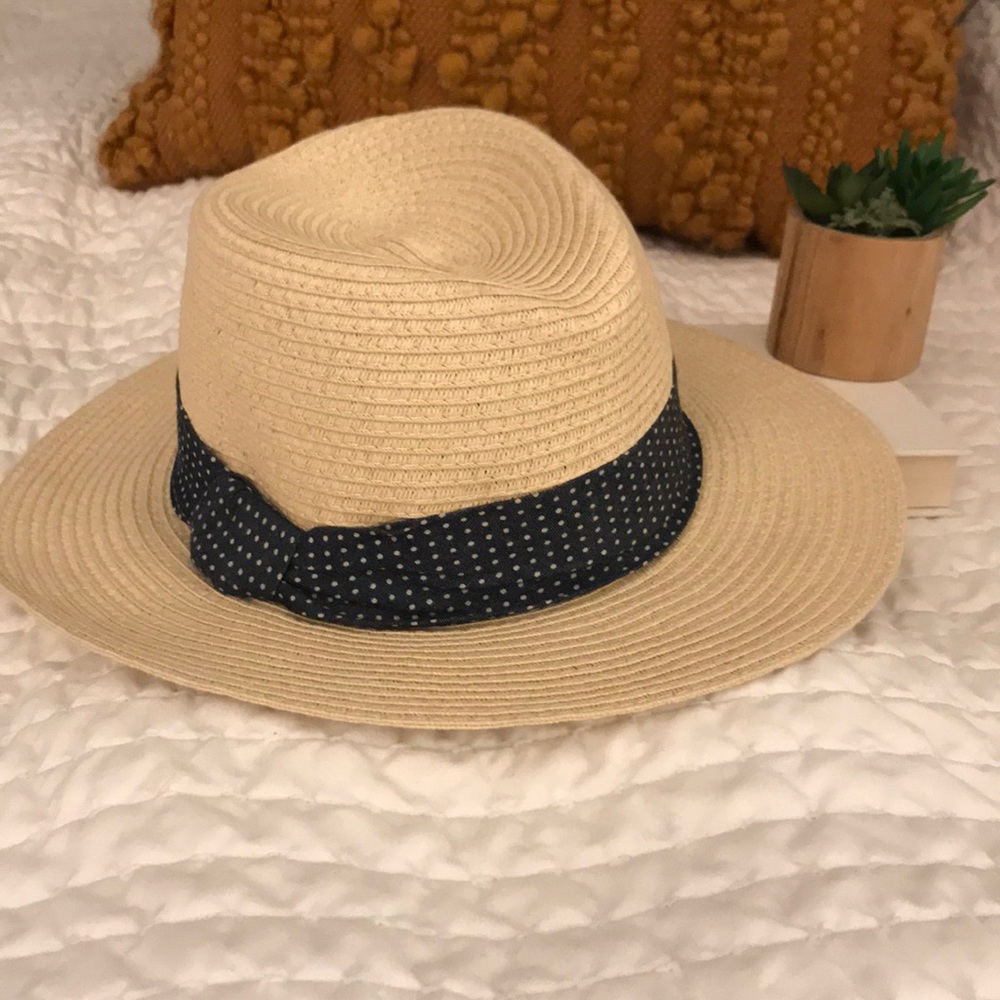 Women’s Fedora Hat BP